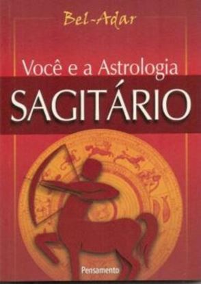 Imagem de VOCÊ E A ASTROLOGIA - SAGITÁRIO