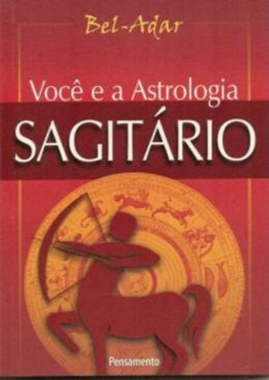 Picture of VOCÊ E A ASTROLOGIA - SAGITÁRIO