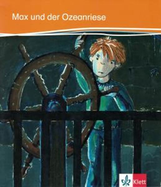 Picture of MAX UND DER OZEANRIESE (A1 A2)
