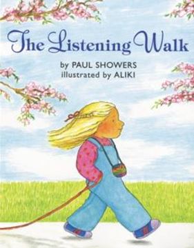 Imagem de THE LISTENING WALK