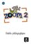 Imagem de ZOOM 2 - GUIDE PEDAGOGIQUE  (VERSION PAPIER )