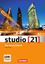 Imagem de STUDIO 21 - GRUNDSTUFE A1.2 - DAS DEUTSCHBUCH (KURS- UND UBUNGSBUCH)
