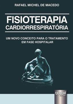 Imagem de FISIOTERAPIA CARDIORRESPIRATORIA