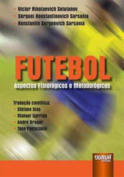 Picture of FUTEBOL