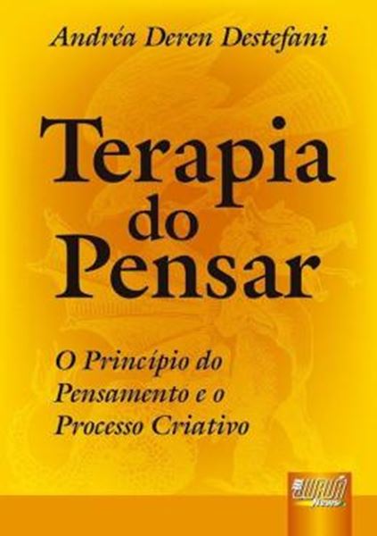 Picture of TERAPIA DO PENSAR