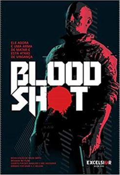 Imagem de BLOODSHOT