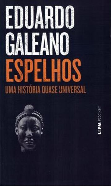 Picture of ESPELHOS – UMA HISTORIA QUASE UNIVERSAL
