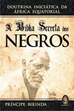 Imagem de A BIBLIA SECRETA DOS NEGROS