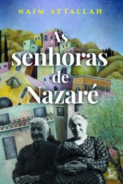 Imagem de AS SENHORAS DE NAZARE