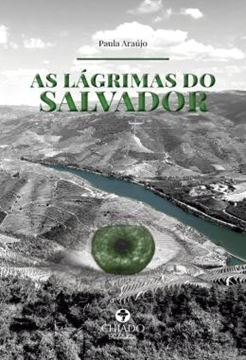 Imagem de AS LAGRIMAS DO SALVADOR
