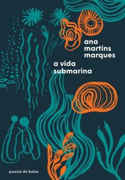 Imagem de A VIDA SUBMARINA