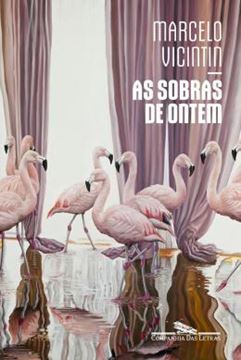 Imagem de AS SOBRAS DE ONTEM