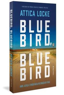 Imagem de BLUEBIRD, BLUEBIRD - AMOR, JUSTICA E TENSAO RACIAL NO CORACAO DO TEXAS