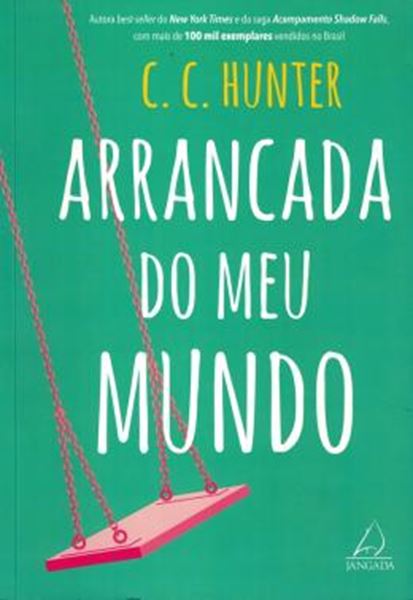 Picture of ARRANCADA DO MEU MUNDO