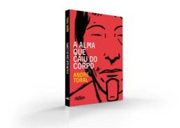 Picture of A ALMA QUE CAIU DO CORPO