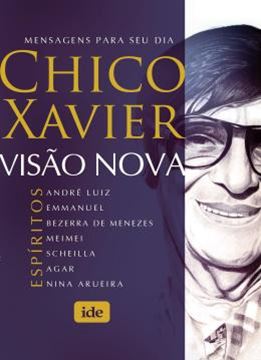 Imagem de VISAO NOVA