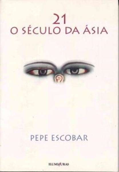 Picture of 21 O SECULO DA ASIA