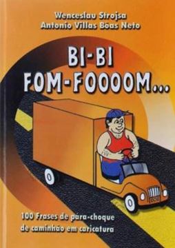 Imagem de BI-BI FOM-FOOOOM ...