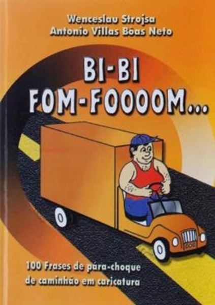 Picture of BI-BI FOM-FOOOOM ...
