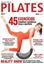 Imagem de REVISTA OFICIAL PILATES