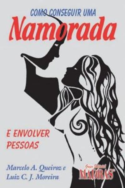 Picture of COMO CONSEGUIR UMA NAMORADA