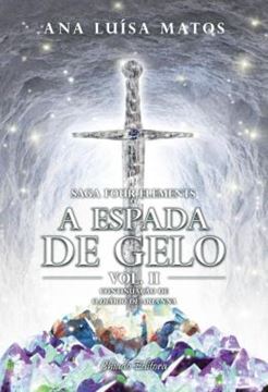 Imagem de A ESPADA DE GELO