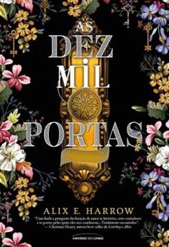 Imagem de AS DEZ MIL PORTAS