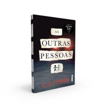 Imagem de AS OUTRAS PESSOAS - 1ª ED