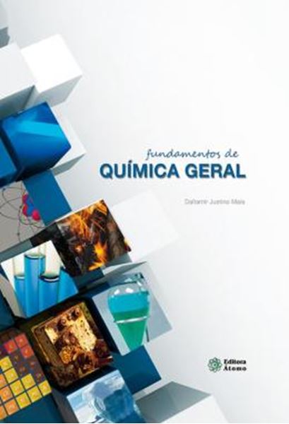 Picture of FUNDAMENTOS DE QUIMICA GERAL