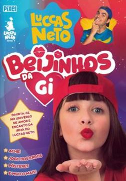 Imagem de BEIJINHOS DA GI
