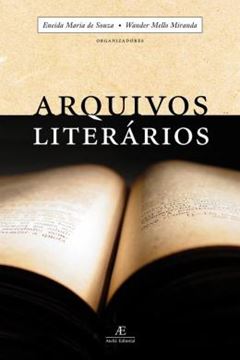 Imagem de ARQUIVOS LITERARIOS