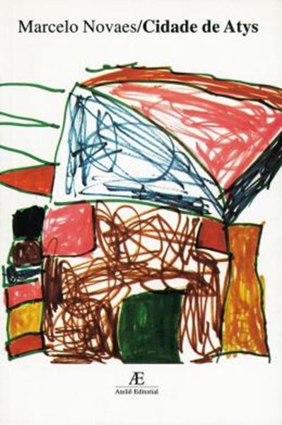 Picture of CIDADE DE ATYS