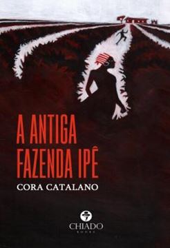 Imagem de A ANTIGA FAZENDA IPE