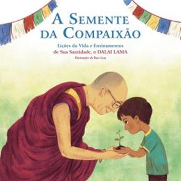 Imagem de A SEMENTE DA COMPAIXAO
