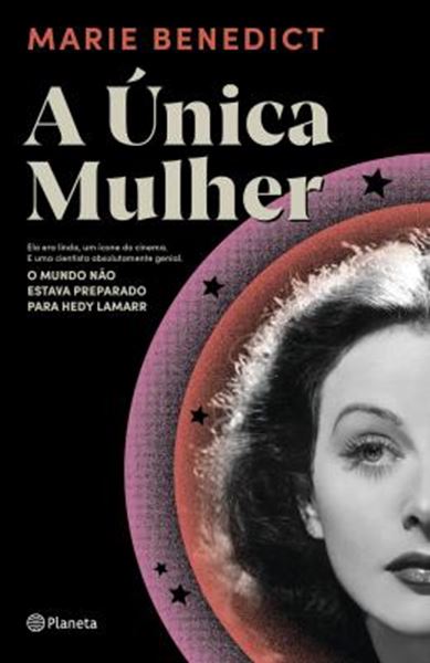 Picture of A UNICA MULHER