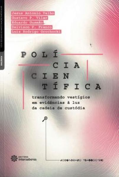 Picture of POLICIA CIENTIFICA