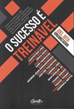 Imagem de O SUCESSO E TREINAVEL
