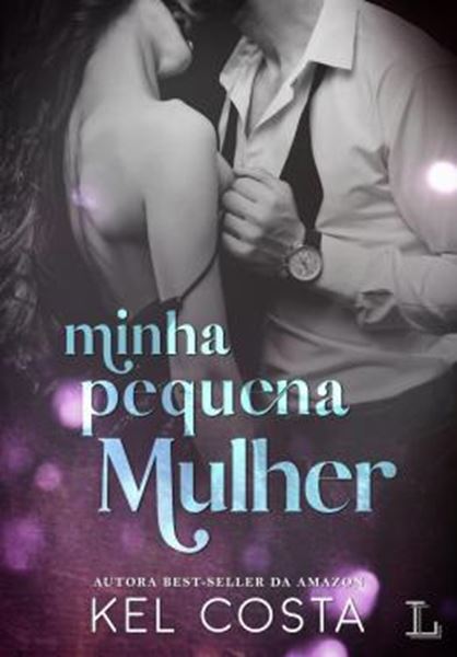 Picture of MINHA PEQUENA MULHER