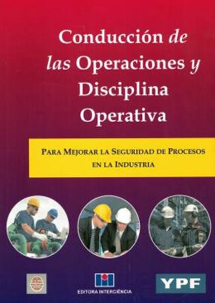 Picture of CONDUCCION DE LAS OPERACIONES Y DISCIPLINA OPERATIVA