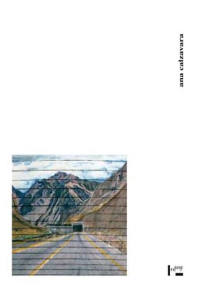 Picture of ANA CALZAVARA - ENTREMEIOS