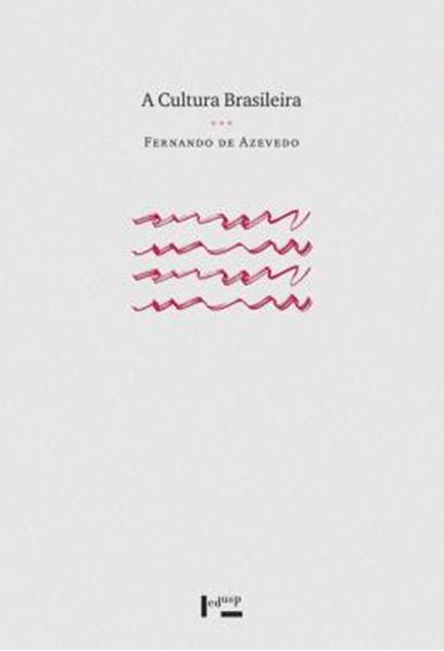 Picture of A CULTURA BRASILEIRA