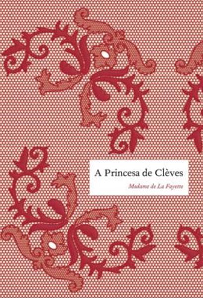 Picture of A PRINCESA DE CLEVES
