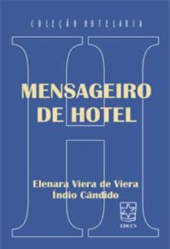 Imagem de MENSAGEIRO DE HOTEL