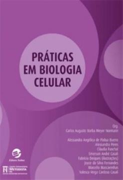 Imagem de PRATICAS EM BIOLOGIA CELULAR