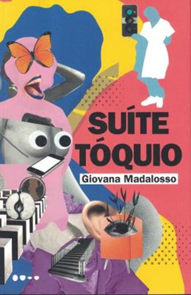 Picture of SUITE TOQUIO