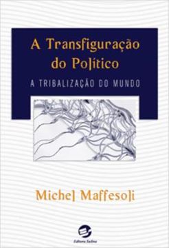 Imagem de TRANSFIGURACAO DO POLITICO, A - 4ª ED.