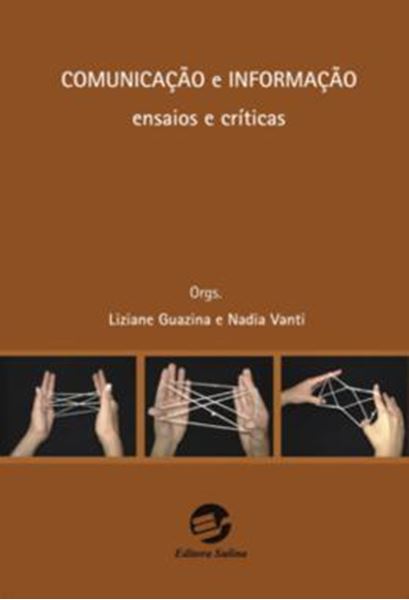 Picture of COMUNICACAO E INFORMACAO - ENSAIOS E CRITICAS