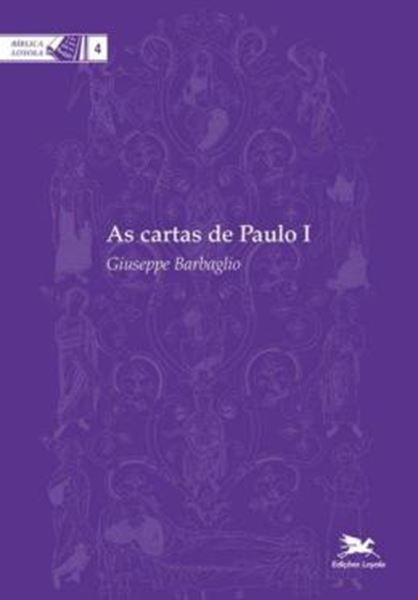 Picture of AS CARTAS DE PAULO I