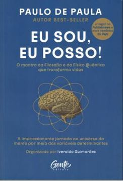 Imagem de EU SOU, EU POSSO!