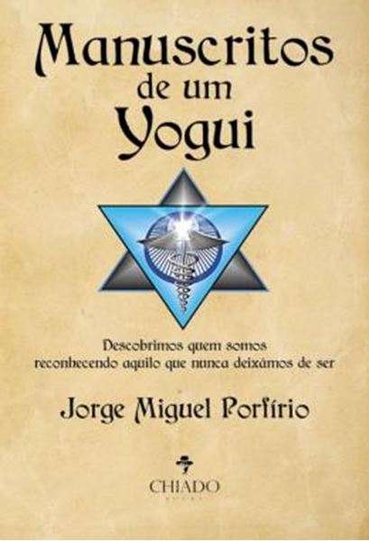 Picture of MANUSCRITOS DE UM YOGUI